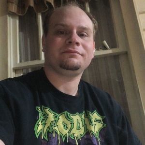 Meet your Posher, Ian